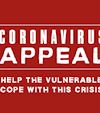 Press Release: Our Response to the Coronavirus Pandemic