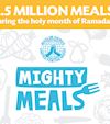 Press Release: ϲʿ¼ Will Provide Over 2.5 Million Meals this Ramadan