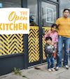 Press Release: The Open Kitchen is Serving the Local Community